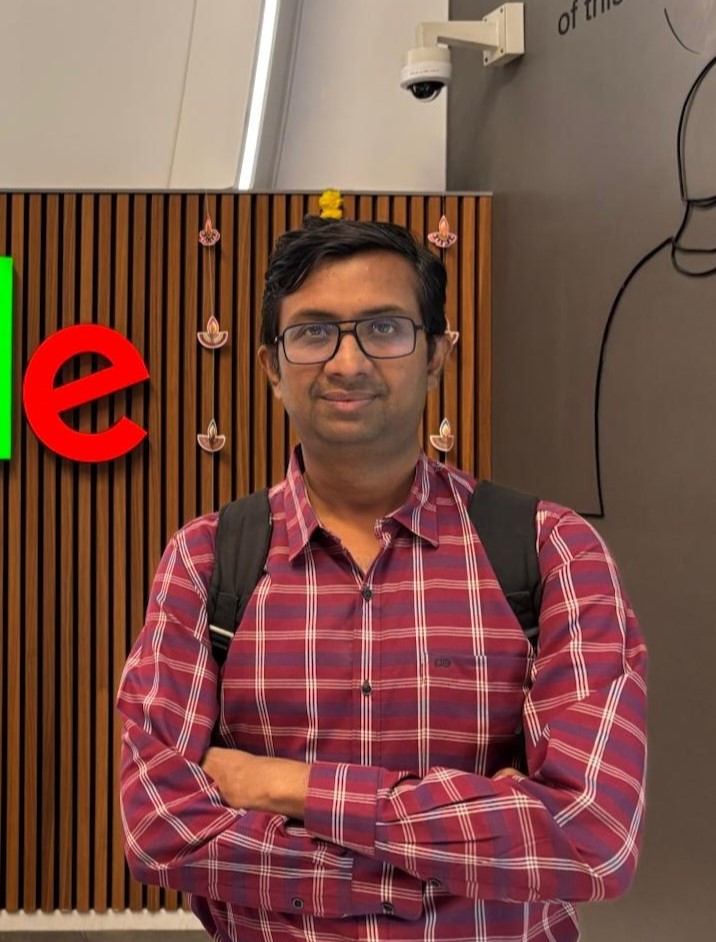 Hemant Kumar Galviya